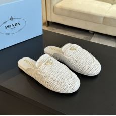 Prada Slippers